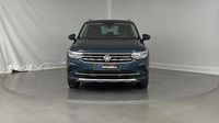 Volkswagen Tiguan 1.4 eHybrid 245ch Elegance DSG6