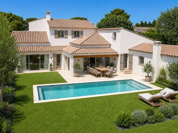 Maison 7 pièces 225 m²