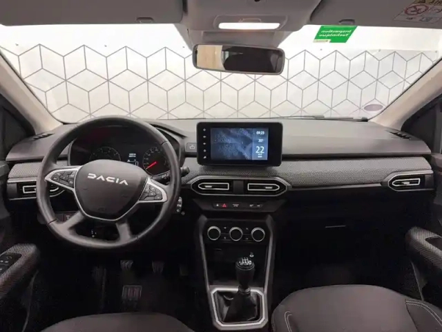 Dacia Sandero tce 90 gsr2 — photo 11