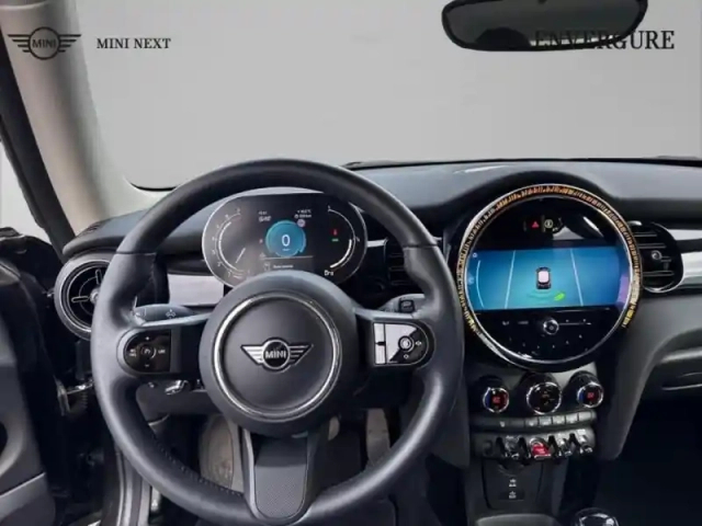 Mini Mini cooper 136ch  edition camden bva7 — photo 5