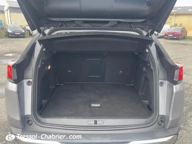 Peugeot 3008 puretech 130ch s&amp;s eat8 allure — photo 8