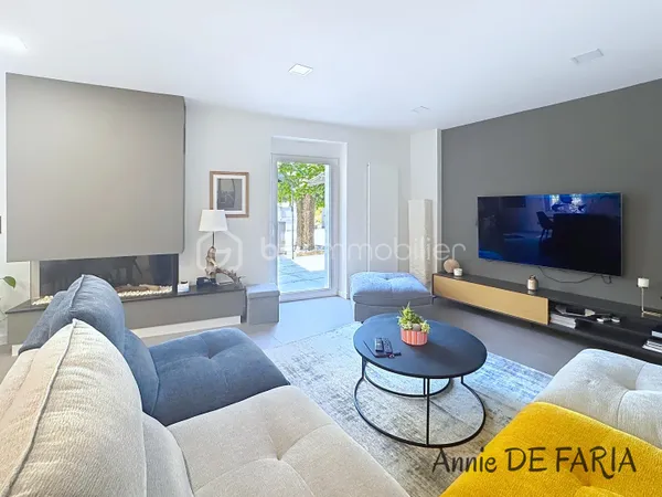Maison 5 pièces 165 m²
