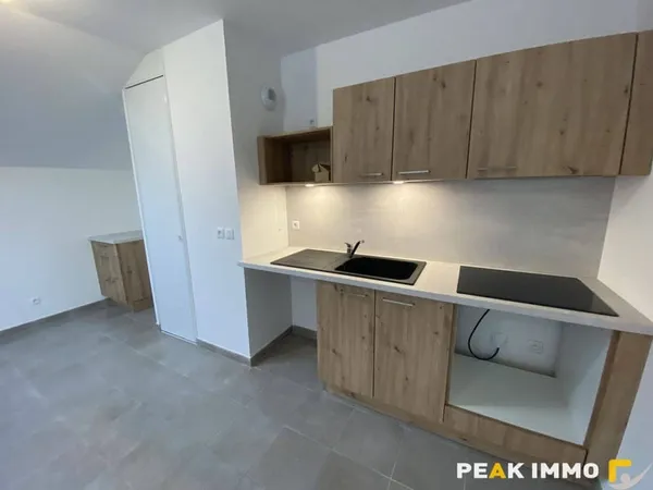 Appartement 5 pièces 88 m²
