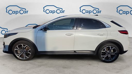 Kia XCeed 1.6 T-GDi 204 DCT7 - Launch Edition – 2020 – 100486 km – Essence – Boîte Automatique — photo 27