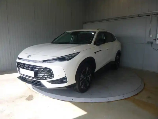 Mg Ehs 1.5 hybrid+ 224ch luxury