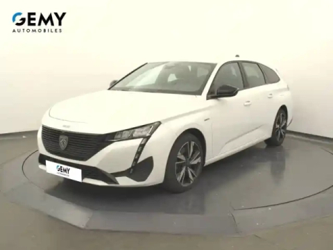 Peugeot 308 sw phev 180 e-eat8