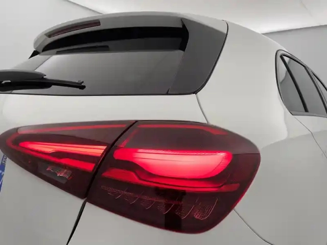 Mercedes Classe A 200 d — photo 30