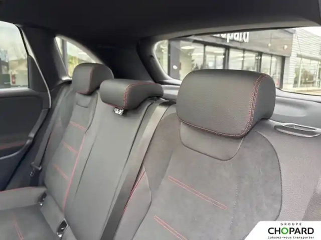 Mercedes Classe B 200 d 8g-dct — photo 19