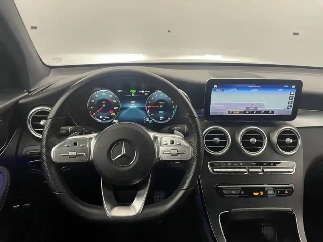 Mercedes Glc 300 e 9g-tronic 4matic — photo 86
