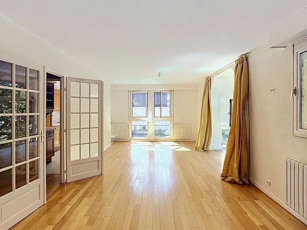 Appartement 3 pièces 87 m²