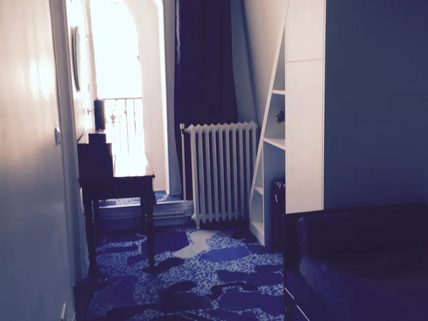 Loue chambre 10m²