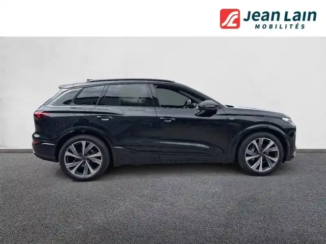 Audi E-Tron q6  306 ch 100 kwh performance — photo 4