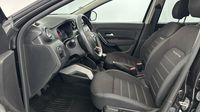 Dacia Duster 1.5 Blue dCi 115ch Prestige 4x2 E6U — photo 12
