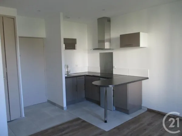 Appartement 2 pièces 36 m²