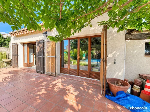Maison 5 pièces 150 m²