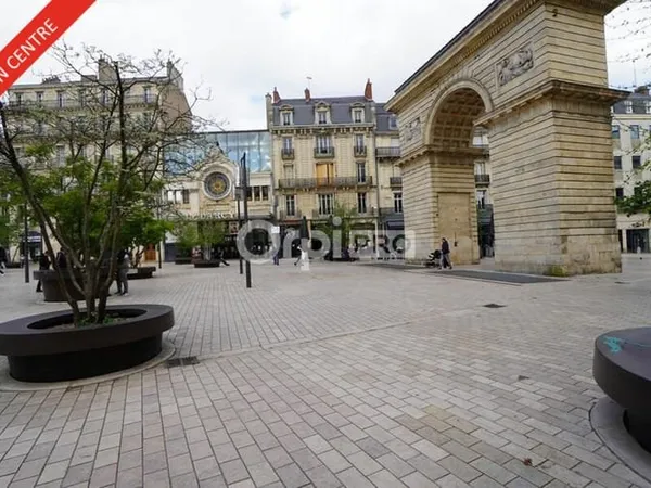 Cession de droit au bail 45 m²