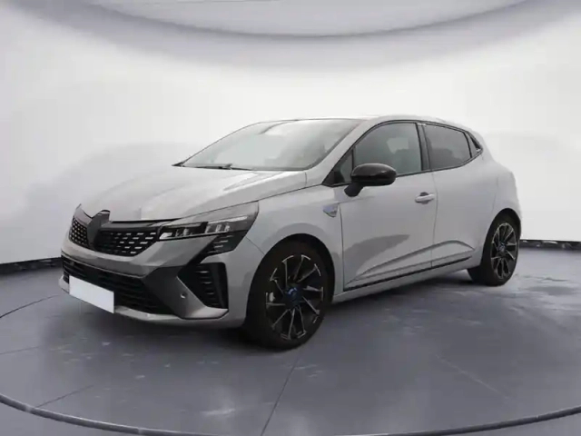 Renault Clio e-tech full hybrid 145 ch gsr2 — photo 1