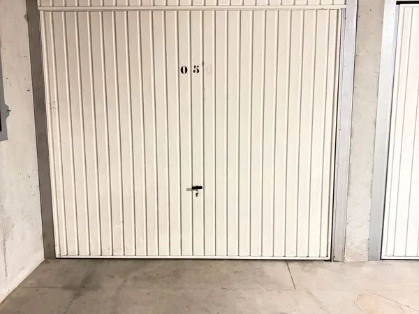 Location de garage