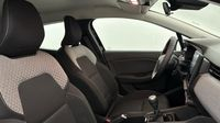 Renault Clio 1.5 dCi 100ch Evolution - 25 — photo 15