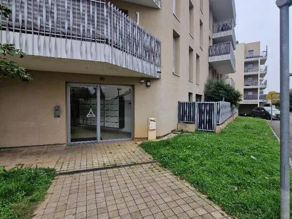 Appartement 1 pièce 21 m²
