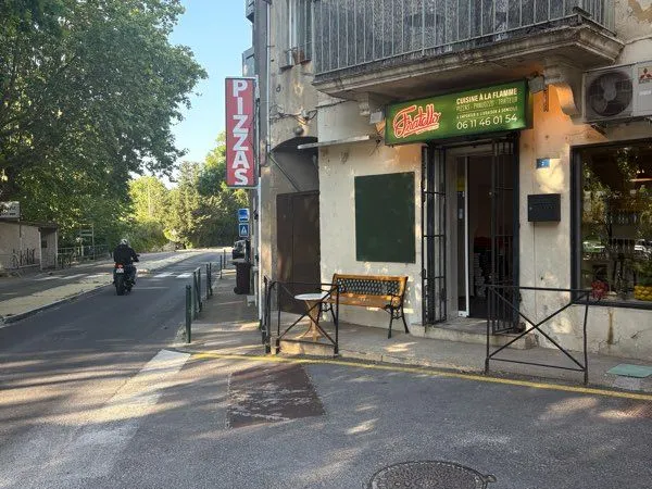 Vente d'une Pizzeria,Traiteur,à emporter