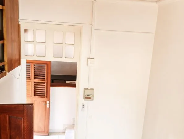 Studio 25 m² à louer - Ancienne Route de Schoelcher