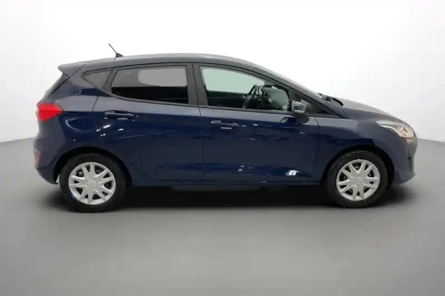 Ford Fiesta 1.0 ecoboost 100 s&amp;s bvm6 — photo 7