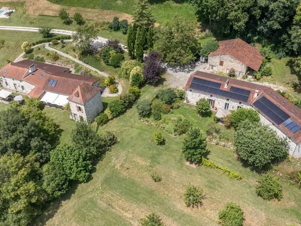 Maison à vendre Saint-Hilaire-de-Lusignan