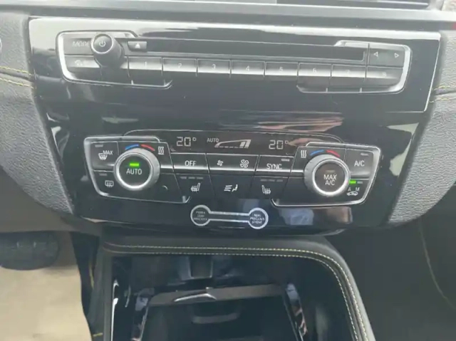 Bmw X2 sdrive20ia 192ch m sport dkg7 — photo 5