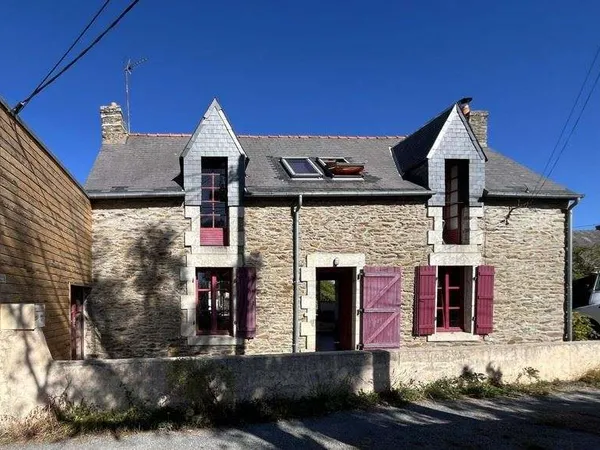 Maison 7 pièces 202 m²