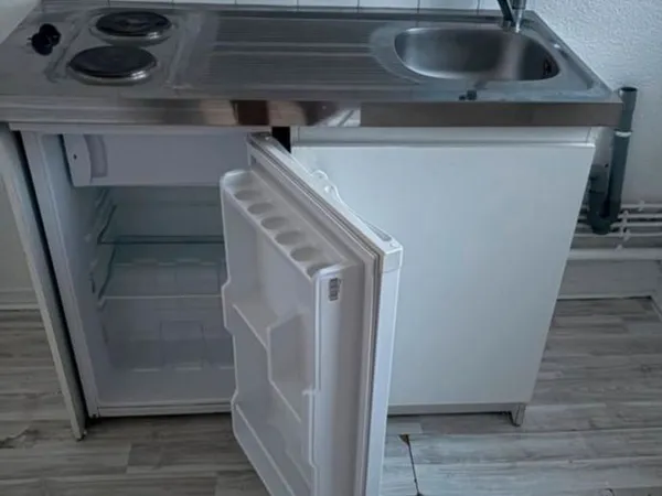 Studio avec kitchenette proche du centre ville