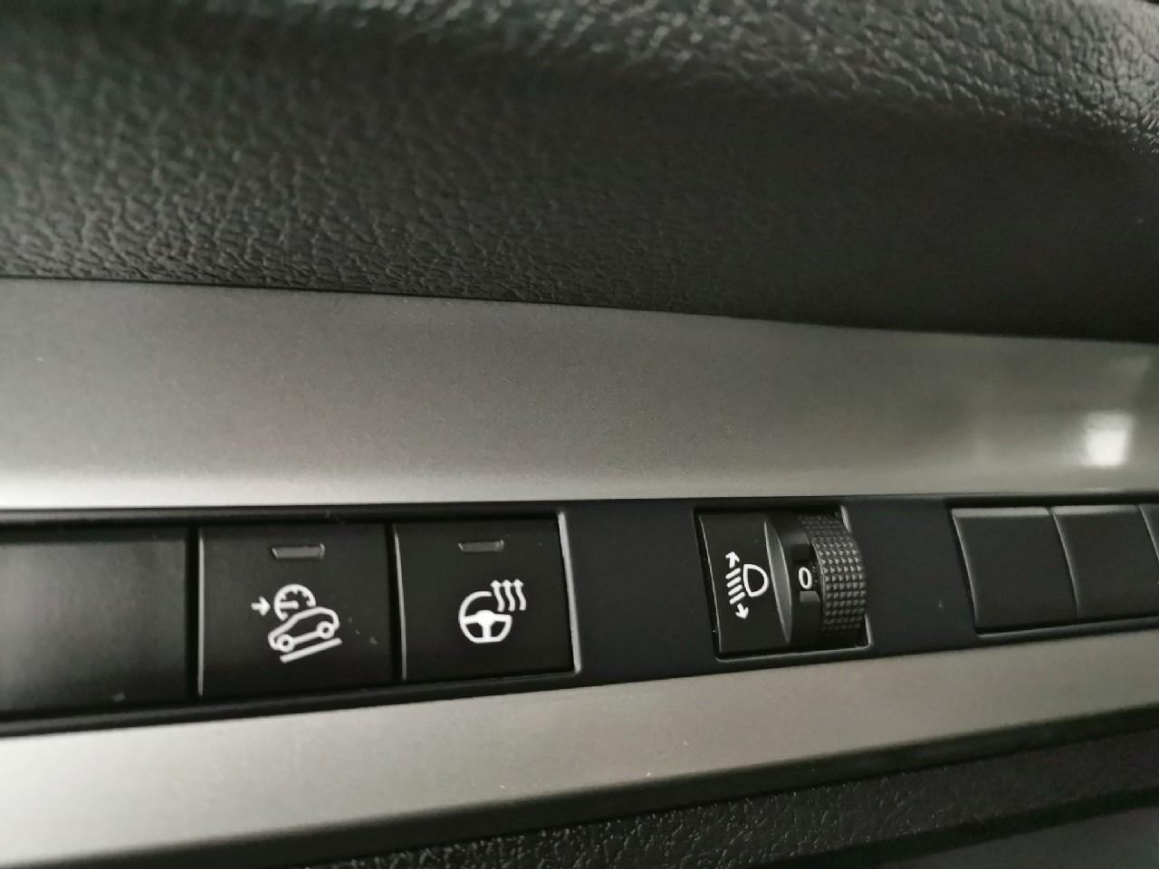 Citroën Spacetourer xl bluehdi 180 s&s eat8 business — photo 27