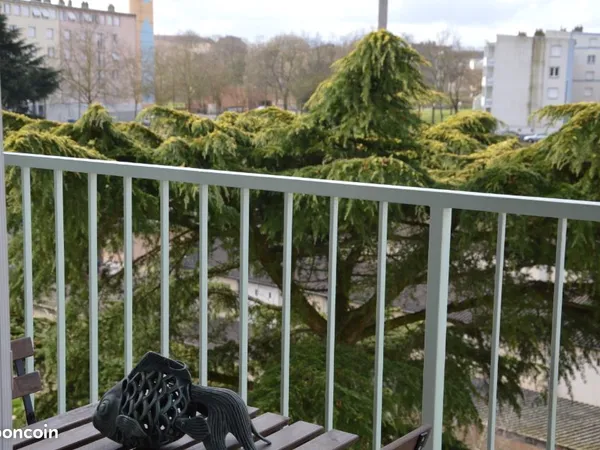 T3 quartier sud Est