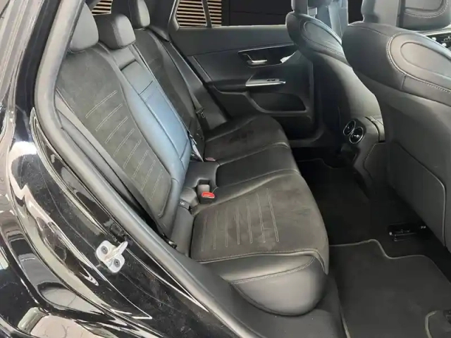 Mercedes Glc 300 e  hybrid eq 4matic am — photo 16