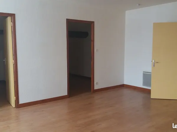 Appartement a condat les montboissier