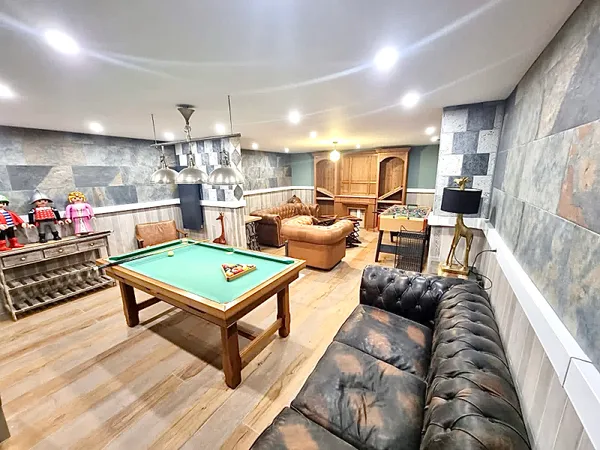 Loue chambre en colocation dans maison