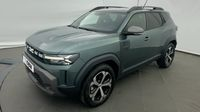 Dacia Duster 1.6 hybrid 140ch Journey
