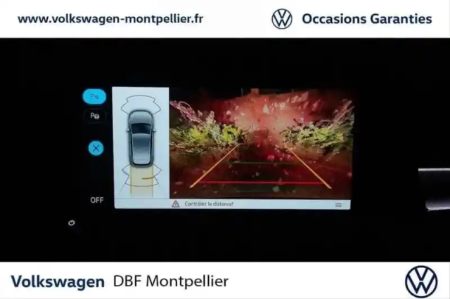 Volkswagen Golf 1.4 hybrid rechargeable opf 245 dsg6 gte — photo 5