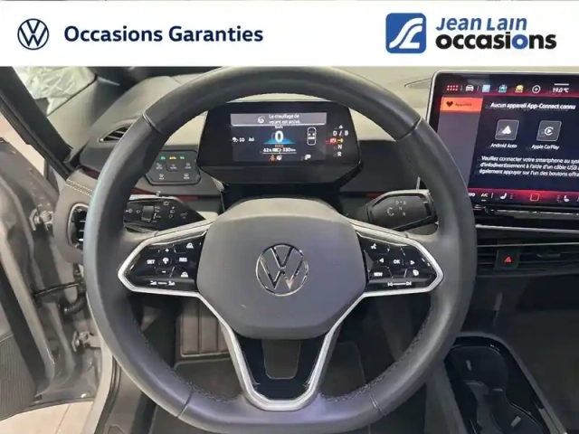 Volkswagen Id.3 204 ch pro s — photo 16