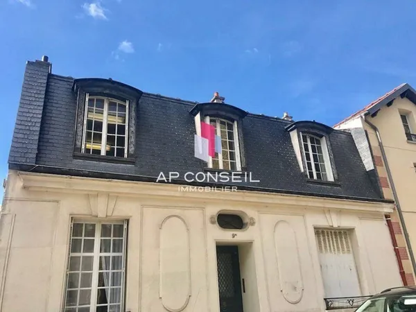 Bureaux 431 m²