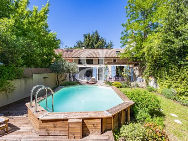 Maison 4 pièces 135 m²