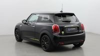 Mini Mini Cooper SE 184ch Edition Greenwich BVA — photo 7