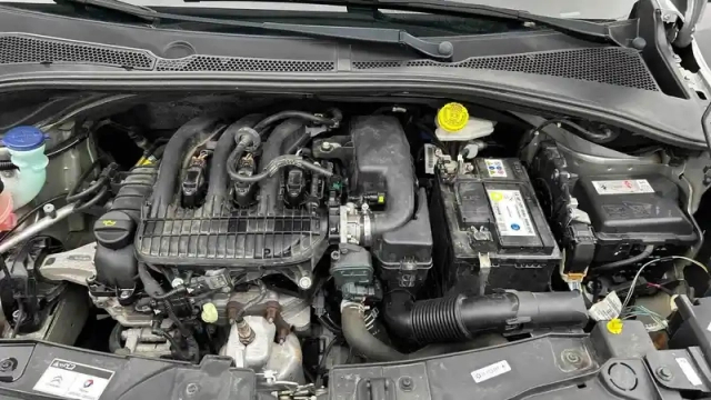 Citroën C3 puretech 82 s&amp;s bvm5 — photo 27