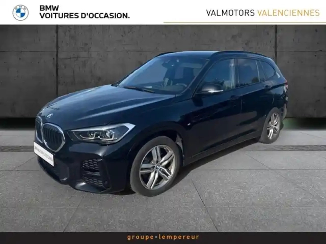 Bmw X1 xdrive20da 190ch m sport — photo 18