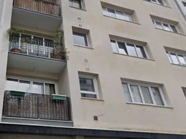 Stationnement Vente Paris   19500€