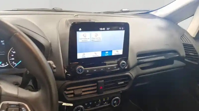 Ford Ecosport 1.0 ecoboost 125ch s&amp;s bvm6 — photo 14
