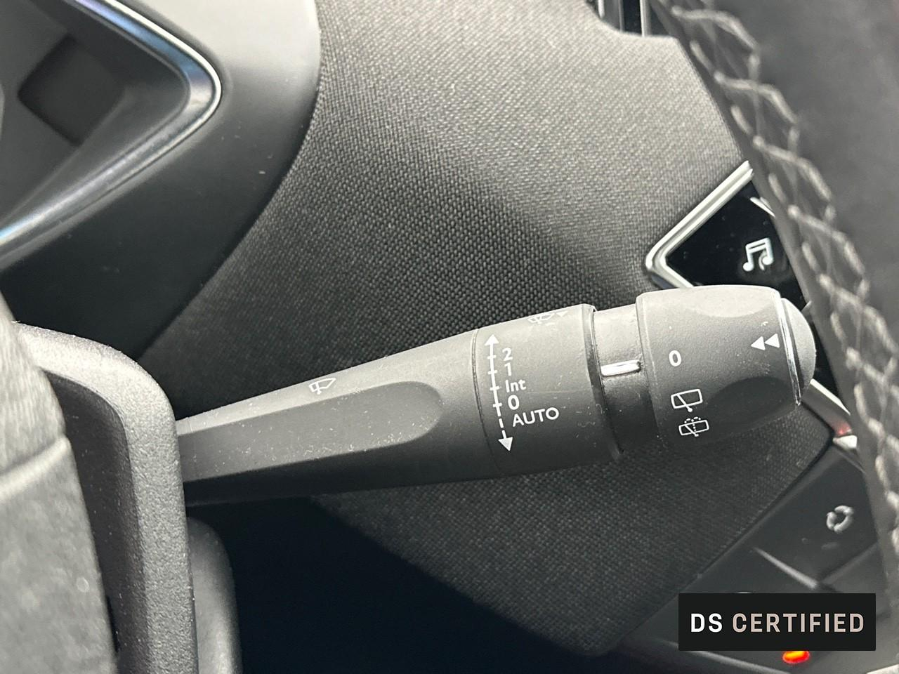 Ds Ds 3 crossback e-tense montmartre — photo 19