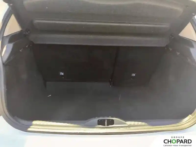 Citroën C3 puretech 83 s&amp;s bvm5 — photo 6
