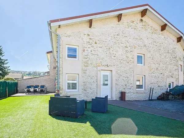Maison Bambiderstroff 4 pièce(s) 140 m2