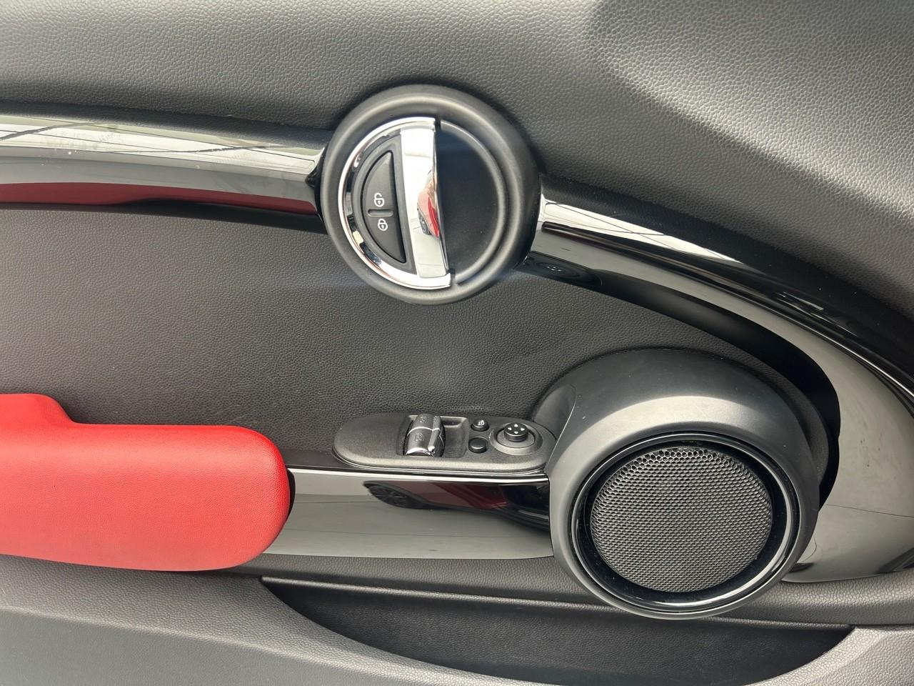 Mini One mini hatch 3 portes one 102 ch edition blackfriars — photo 28